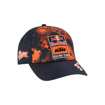 Gorra Red Bull KTM Pedro Acosta Graphic Curved CAP