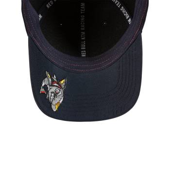 Gorra Red Bull KTM Pedro Acosta Graphic Curved CAP