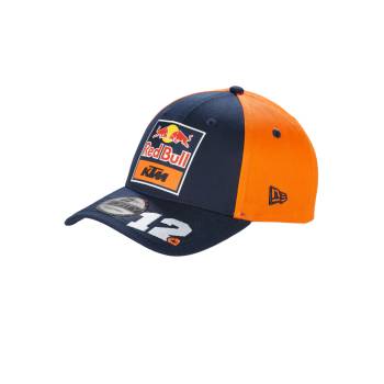 Gorra Red Bull KTM Viñales Replica Curved CAP