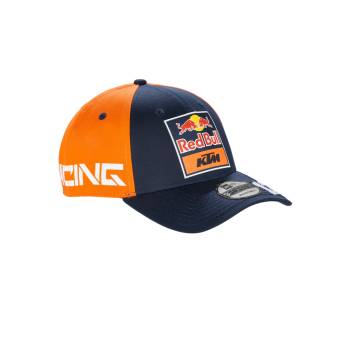 Gorra Red Bull KTM Viñales Replica Curved CAP