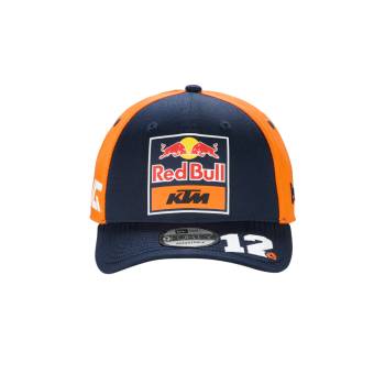 Gorra Red Bull KTM Viñales Replica Curved CAP