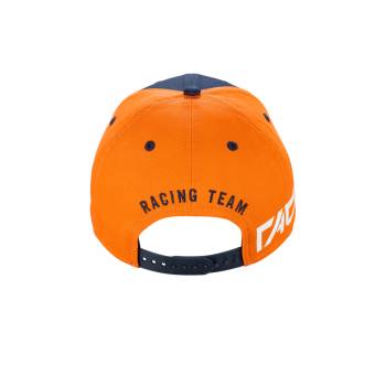 Gorra Red Bull KTM Bastianini Replica Curved CAP