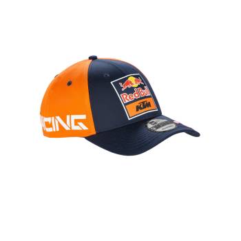 Gorra Red Bull KTM Bastianini Replica Curved CAP