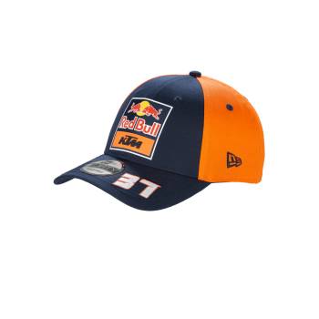 Gorra Red Bull KTM Pedro Acosta Replica Curved CAP