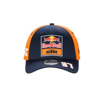 Gorra Red Bull KTM Pedro Acosta Replica Curved CAP