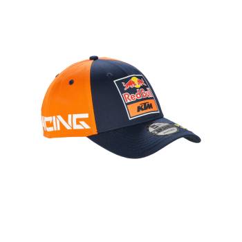 Gorra Red Bull KTM Brad Binder Replica Curved CAP