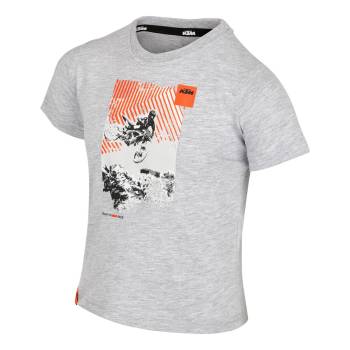 Camiseta niño KTM Kids Racing T-Shirt
