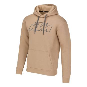 Sudadera KTM Essential Hoodie