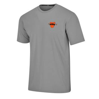 Camiseta KTM Offroad T-Shirt