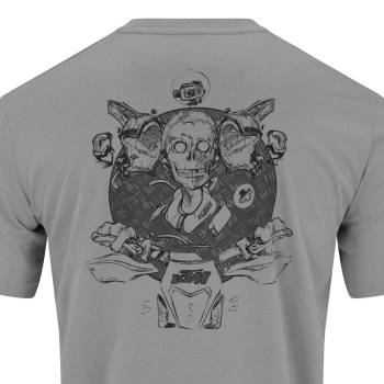 Camiseta KTM Offroad T-Shirt