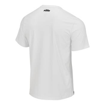 Camiseta KTM Orange Bleeder T-Shirt