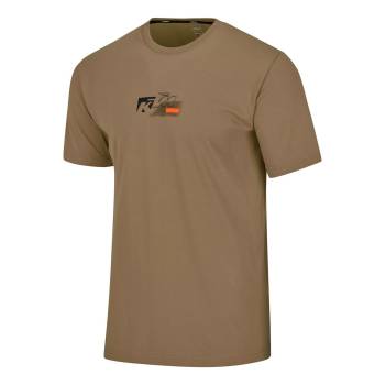 Camiseta KTM Adventure Rally T-Shirt
