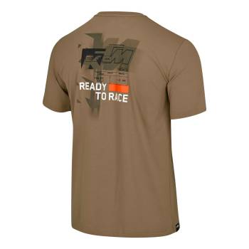 Camiseta KTM Adventure Rally T-Shirt