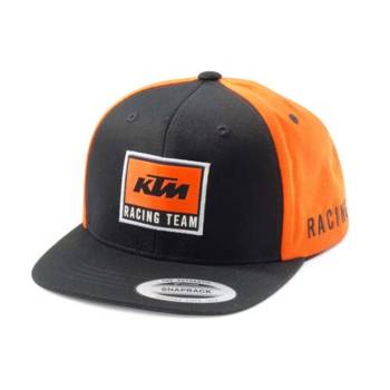 Gorra niño Red Bull KTM Flat Cap