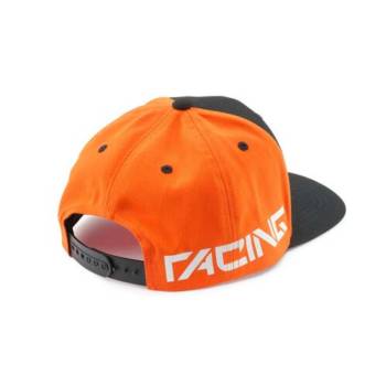 Gorra niño Red Bull KTM Flat Cap