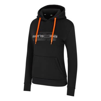 Sudadera mujer KTM con Capucha Logo