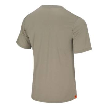 Camiseta KTM Essential T-Shirt - Beige