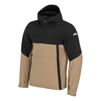 Sudadera KTM Sherpa Hoodie
