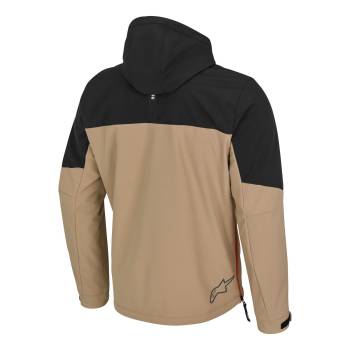 Sudadera KTM Sherpa Hoodie