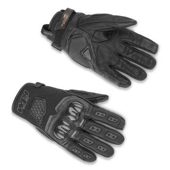 Guantes Street KTM Radical X V3 Gloves Stealth