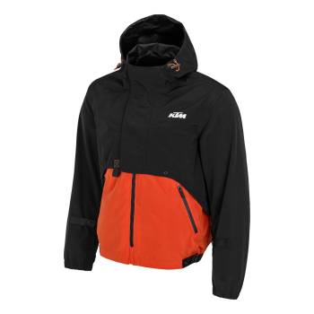 Chaqueta Street KTM Mootant Waterproof Jacket
