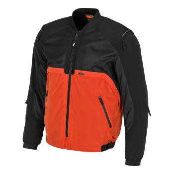 Chaqueta Street KTM Mootant Waterproof Jacket