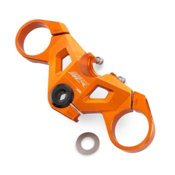 Tija de Dirección KTM Triple Clamp - A6740193403304A