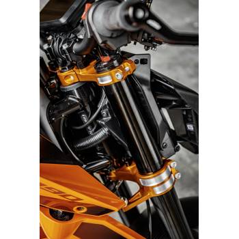 Pletinas de Dirección Factory KTM - A6070199908804A