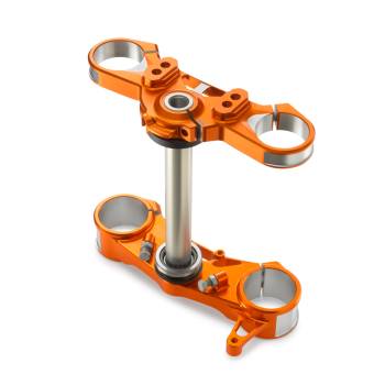 Pletinas de Dirección Factory KTM - A6240199903204A