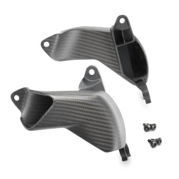 Kit de Canal de Refrigeración de Frenos Factory KTM...