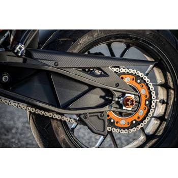 Corona Trasera Supersprox Stealth KTM 42 dientes - 6011005104204