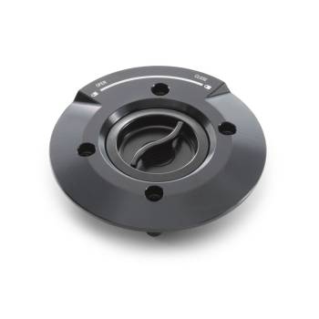 Tapón del Depósito de Combustible KTM Cierre Rápido -...