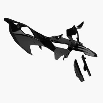 Kit de Carenado KTM - A60608953044C1