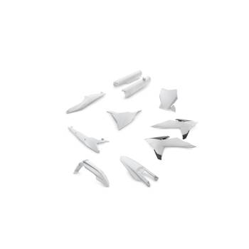 Kit de Carenado KTM Blanco - 00010000429K