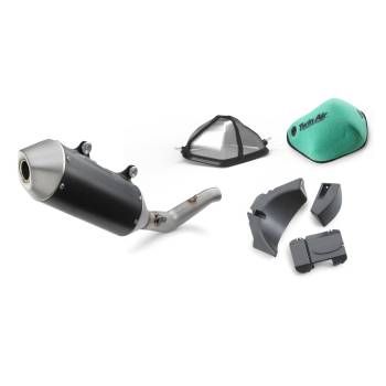 Kit de Reducción del Ruido KTM - A46006906544