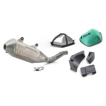 Kit de Reducción del Ruido KTM - A46006906044