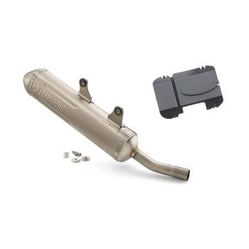 Kit de Reducción del Ruido KTM - A44006906044