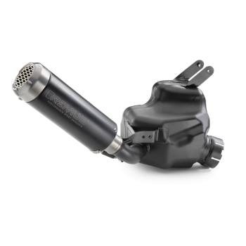 Silenciador Remus Slip-On Acero - 96005979600C1